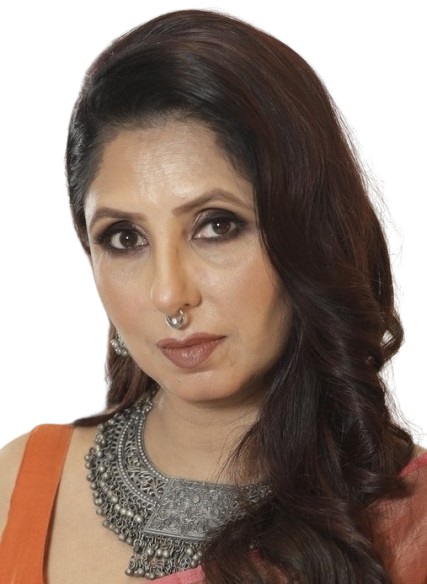 Chaiti Ghoshal